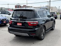 2024 Nissan Armada Platinum-6
