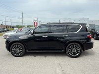 2024 Nissan Armada Platinum-3