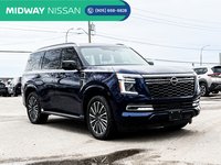 2025 Nissan Armada Platinum Reserve-0