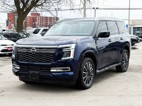 2025 Nissan Armada Platinum Reserve-2