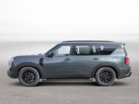 2026 Nissan Armada PRO-4X-2