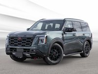 2026 Nissan Armada PRO-4X-0