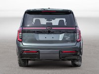 2026 Nissan Armada PRO-4X-4