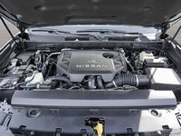 2026 Nissan Armada PRO-4X-5