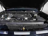 2026 Nissan Armada PRO-4X-5