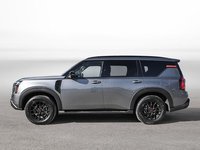 2026 Nissan Armada PRO-4X-2