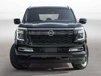 2026 Nissan Armada SL-1