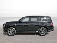 2026 Nissan Armada SL-2