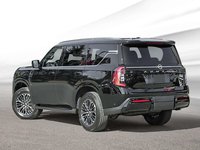 2026 Nissan Armada SL-3