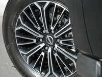 2026 Nissan Armada SL-7