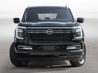 2026 Nissan Armada SL-1