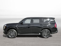 2026 Nissan Armada SL-2