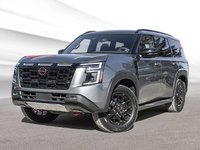 2026 Nissan Armada PRO-4X-0