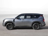 2026 Nissan Armada PRO-4X-3