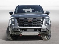 2026 Nissan Armada PRO-4X-2