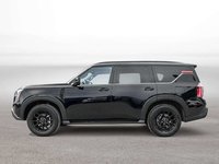 2026 Nissan Armada PRO-4X-2