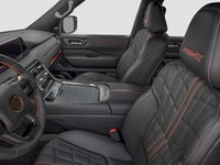 2026 Nissan Armada PRO-4X-4