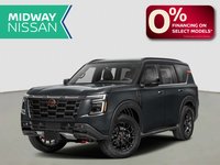 2026 Nissan Armada PRO-4X-0