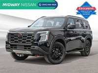 2026 Nissan Armada PRO-4X-0