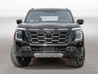 2026 Nissan Armada PRO-4X-1