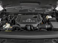2026 Nissan Armada PRO-4X-7
