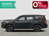 2026 Nissan Armada PRO-4X-1