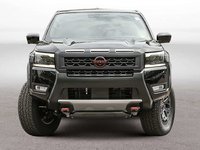 2026 Nissan Frontier Pro4x Luxury Short Wheel Base-1