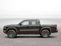 2026 Nissan Frontier Pro4x Luxury Short Wheel Base-2