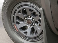 2026 Nissan Frontier Pro4x Luxury Short Wheel Base-7