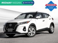2025 Nissan Kicks Play S-0