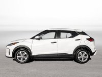 2025 Nissan Kicks Play S-2