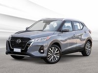 2025 Nissan Kicks Play SV-0