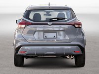 2025 Nissan Kicks Play SV-4