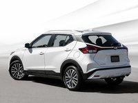 2025 Nissan Kicks Play SV-3