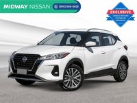 2025 Nissan Kicks Play SV-0