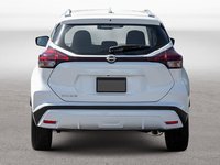 2025 Nissan Kicks Play SV-4