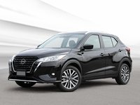 2025 Nissan Kicks Play SV-0