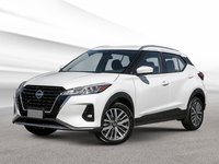 2025 Nissan Kicks Play SV-0