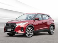 2025 Nissan Kicks Play SV-0