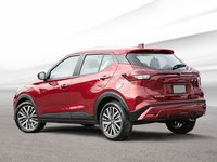 2025 Nissan Kicks Play SV-3