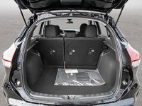 2025 Nissan Kicks Play SV-6