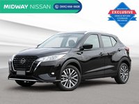 2025 Nissan Kicks Play SV-0
