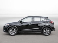 2025 Nissan Kicks Play SV-2