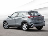2025 Nissan Kicks Play S-3