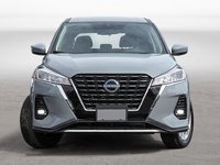 2025 Nissan Kicks Play S-1