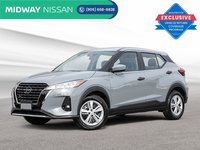 2025 Nissan Kicks Play S-0