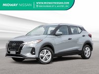 2025 Nissan Kicks Play S-0
