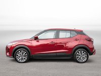 2025 Nissan Kicks Play SV-2