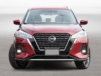 2025 Nissan Kicks Play SV-1