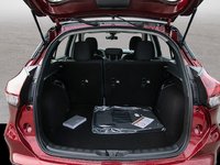 2025 Nissan Kicks Play SV-6